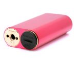 Мехмод WISMEC Noisy Cricket 18650 Red