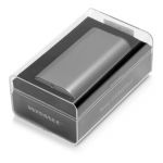 Мехмод WISMEC Noisy Cricket 18650 Grey