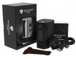Боксмод Wismec Reuleaux RX300 Ful Black