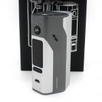 Боксмод WISMEC Reuleaux RX200 2\3 200W Grey-Silver