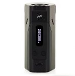Боксмод WISMEC Reuleaux RX200 200W Black