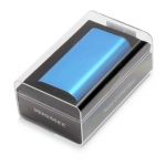 Мехмод WISMEC Noisy Cricket 18650 Blue