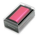 Мехмод WISMEC Noisy Cricket 18650 Red