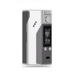 Боксмод WISMEC Reuleaux RX200 S 200W Black-Gray