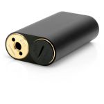 Мехмод WISMEC Noisy Cricket 18650 Black