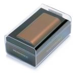 Мехмод WISMEC Noisy Cricket 18650 Brown