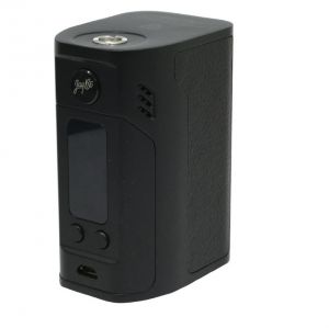 Боксмод Wismec Reuleaux RX300 Ful Black