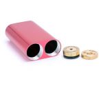 Мехмод WISMEC Noisy Cricket 18650 Red