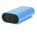 Мехмод WISMEC Noisy Cricket 18650 Blue