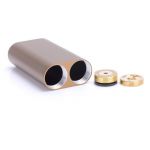 Мехмод WISMEC Noisy Cricket 18650 Brown