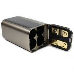 Боксмод Wismec Reuleaux RX300 Silver