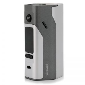 Боксмод WISMEC Reuleaux RX200 2\3 200W Grey-Silver
