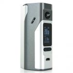Боксмод WISMEC Reuleaux RX200 2\3 200W Grey-Silver