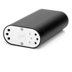 Мехмод WISMEC Noisy Cricket 18650 Black