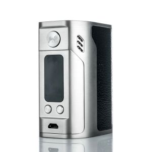 Боксмод Wismec Reuleaux RX300 Silver
