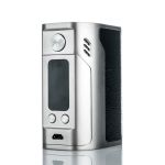 Боксмод Wismec Reuleaux RX300 Silver