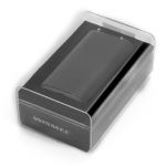 Мехмод WISMEC Noisy Cricket 18650 Black