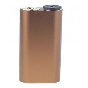 Мехмод WISMEC Noisy Cricket 18650 Brown