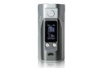 Боксмод WISMEC Reuleaux RX200 S 200W Black-Gray