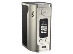 Боксмод Wismec Reuleaux RX300 Silver