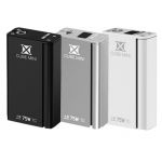 Боксмод Smok X Cube Mini 75W TC White