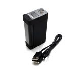 Боксмод Smok X Cube Mini 75W TC Black