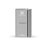 Боксмод Smok X Cube Mini 75W TC Silver