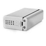 Боксмод Smok X Cube Mini 75W TC Silver