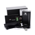 Боксмод Smok X Cube Mini 75W TC Black