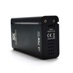 Боксмод Smok X Cube Mini 75W TC Black