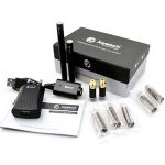 Електронна сигарета Joyetech 510-T Black