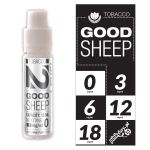 Рідина для електронних сигарет Pink-Fury GOOD SHEEP Тютюн 15 мл