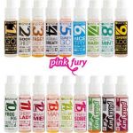 Рідина для електронних сигарет Pink-Fury GOOD SHEEP Тютюн 15 мл